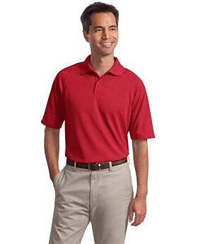 Port Authority TLK525 Tall Dry Zone Ottoman Polo