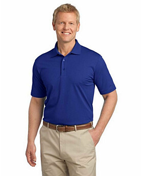Port Authority TLK527 Tall Tech Pique Polo