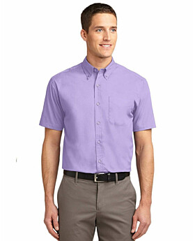 Port Authority TLS508 Tall Easy Care Shirt