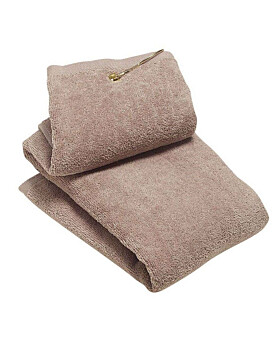 Port Authority TW50 Grommeted Tri-Fold Golf Towel