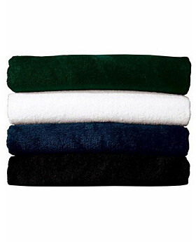 Port Authority TW51 Grommeted Golf Towel