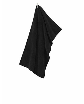 Port Authority TW530 Grommeted Microfiber Golf Towel