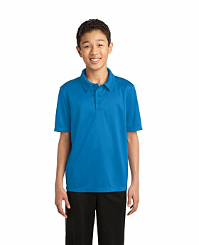 Port Authority Y540 Youth Silk Touch Performance Polo