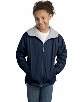 Port Authority YJP56 Youth Team Jacket