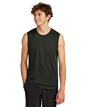 Port & Company PC380SL Performance Sleeveless Tee