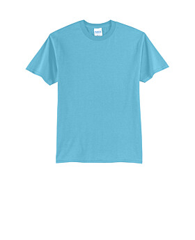 Port & Company PC43 Lightweight Cotton Tee
