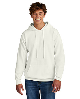 Port & Company PC78HPFD Core Fleece PFD Pullover Hooded Sweatshirt