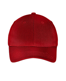 Port & Company YCP80 Youth Six-Panel Twill Cap