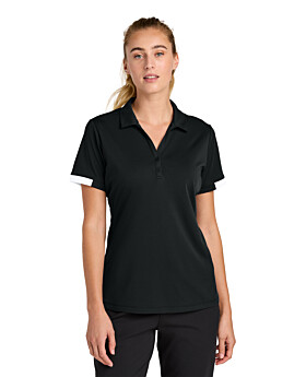 Sport-Tek LST444 Womens Club Colorblock Polo