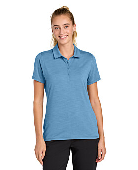 Sport-Tek LST490 Womens Versa Polo