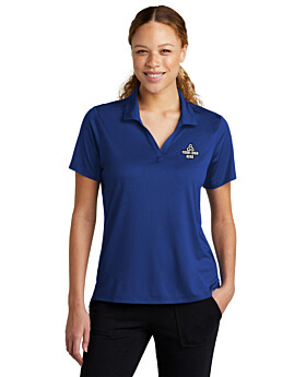 Sport-Tek LST535 Ladies Sideline Polo