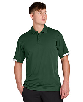 Sport-Tek ST444 Club Colorblock Polo