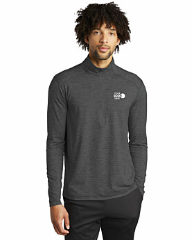 Sport-Tek ST711 Exchange 15 Long Sleeve 1/2Zip