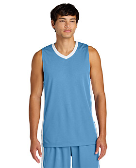 Sport-Tek ST900 Rival Basketball Rev Jersey