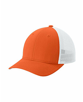 Sport-Tek STC60 Stretch-Tek Mesh Back Cap