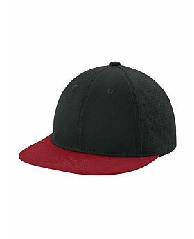 Sport-Tek STC64 Pro-Cut Stretch-Tek Cap