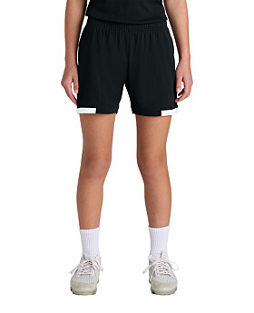 Sport-Tek YST442 Youth Club 5' Short