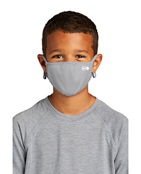 Sport-Tek YSTMSK350 Youth PosiCharge Competitor Face Mask (Pack of 5)
