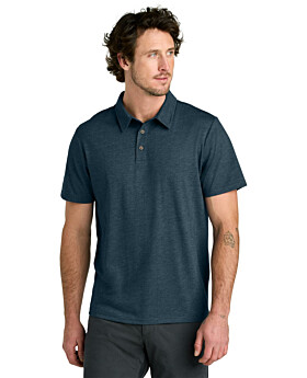 Tentree TTCM5660 LIMITED EDITION TreeBlend Polo