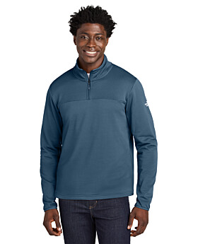 The North Face NF0A8ENJ Aim 1/4-Zip Fleece