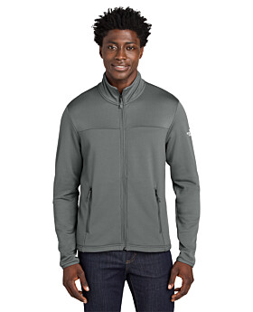 The North Face NF0A8ENK Aim Full-Zip Fleece Jacket