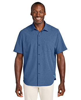 Tommy Bahama ST326815TB Sandy Point Short Sleeve Shirt