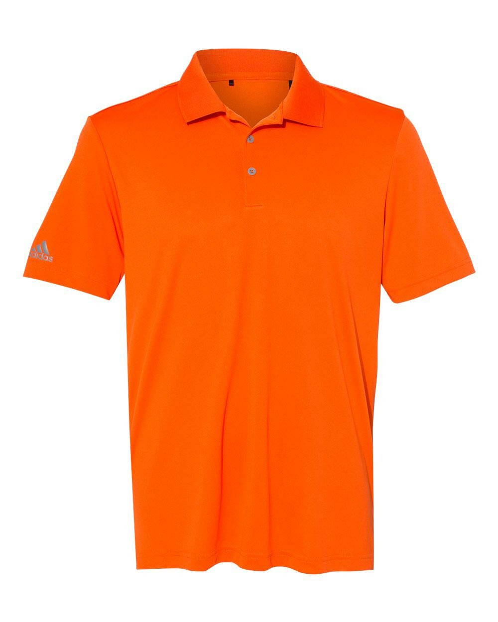 Adidas team golf shirts on sale