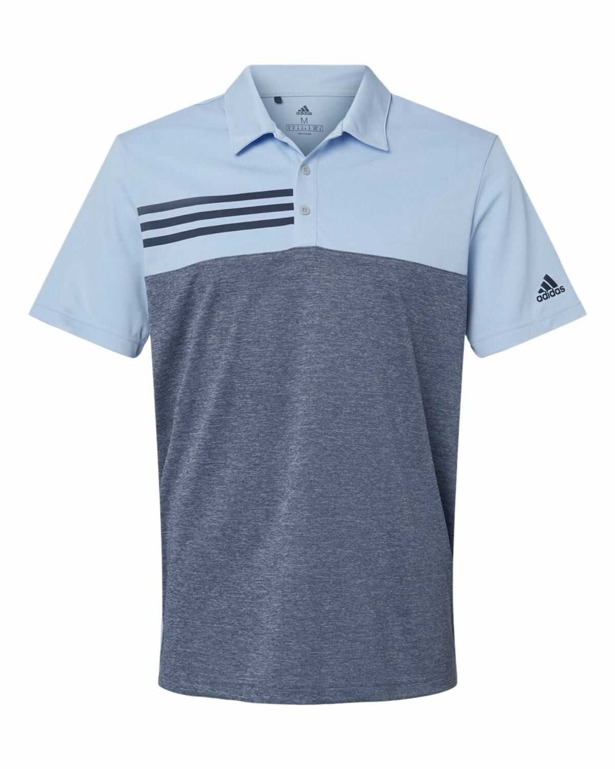 Custom adidas golf shirts on sale