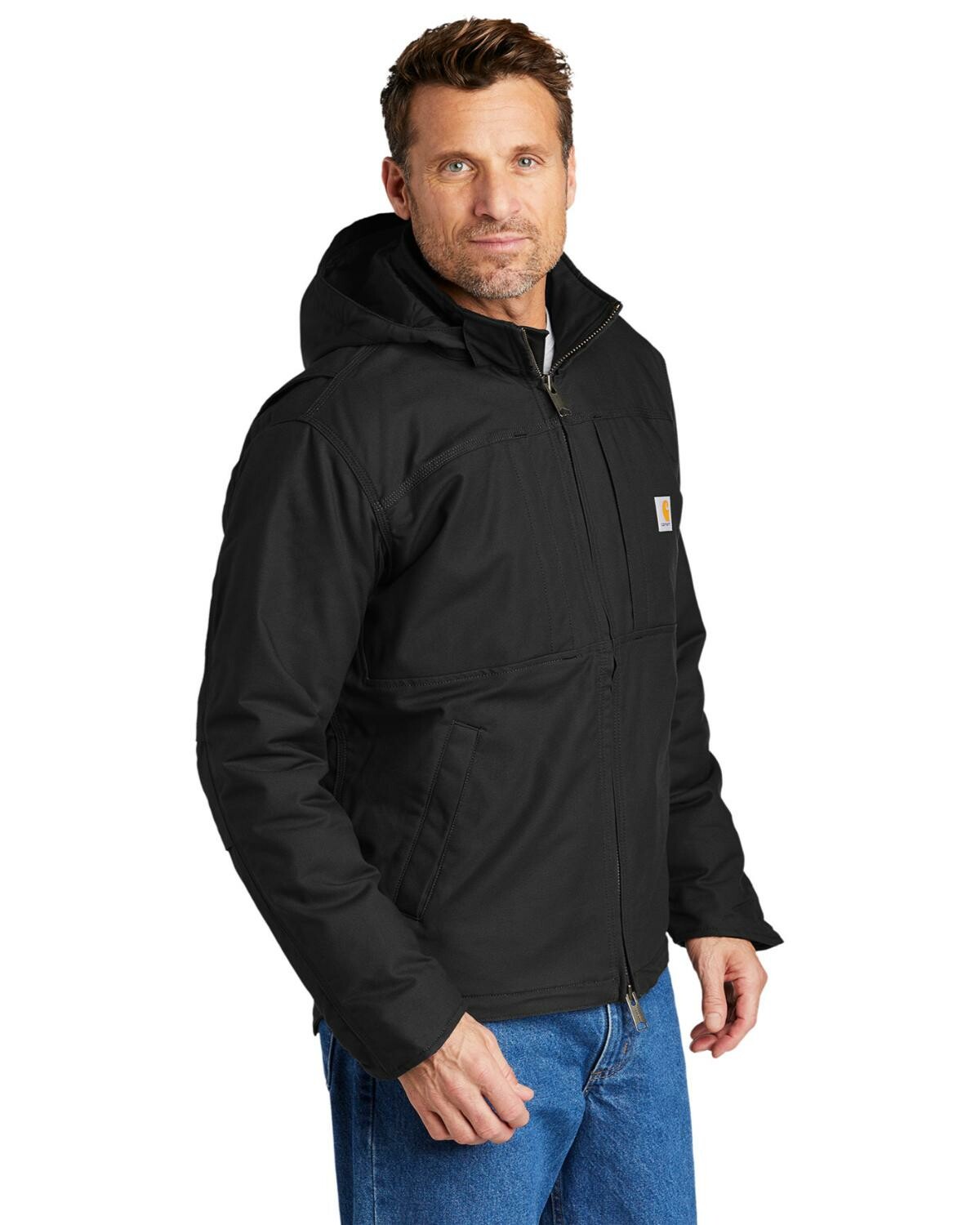 Carhartt wip 2025 New Year Active Jacket Dark Conifer Japan