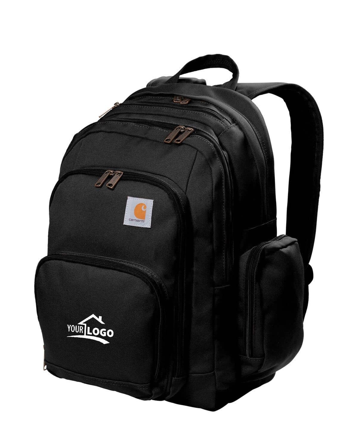 Custom Carhartt CT89176508 Foundry Series Pro Backpack Wholesale Promotional Product