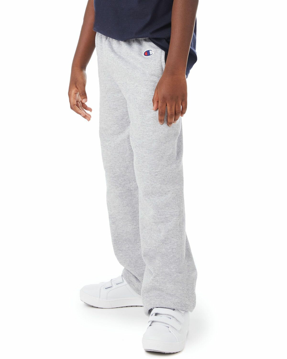 Champion boys fleece pants outlet
