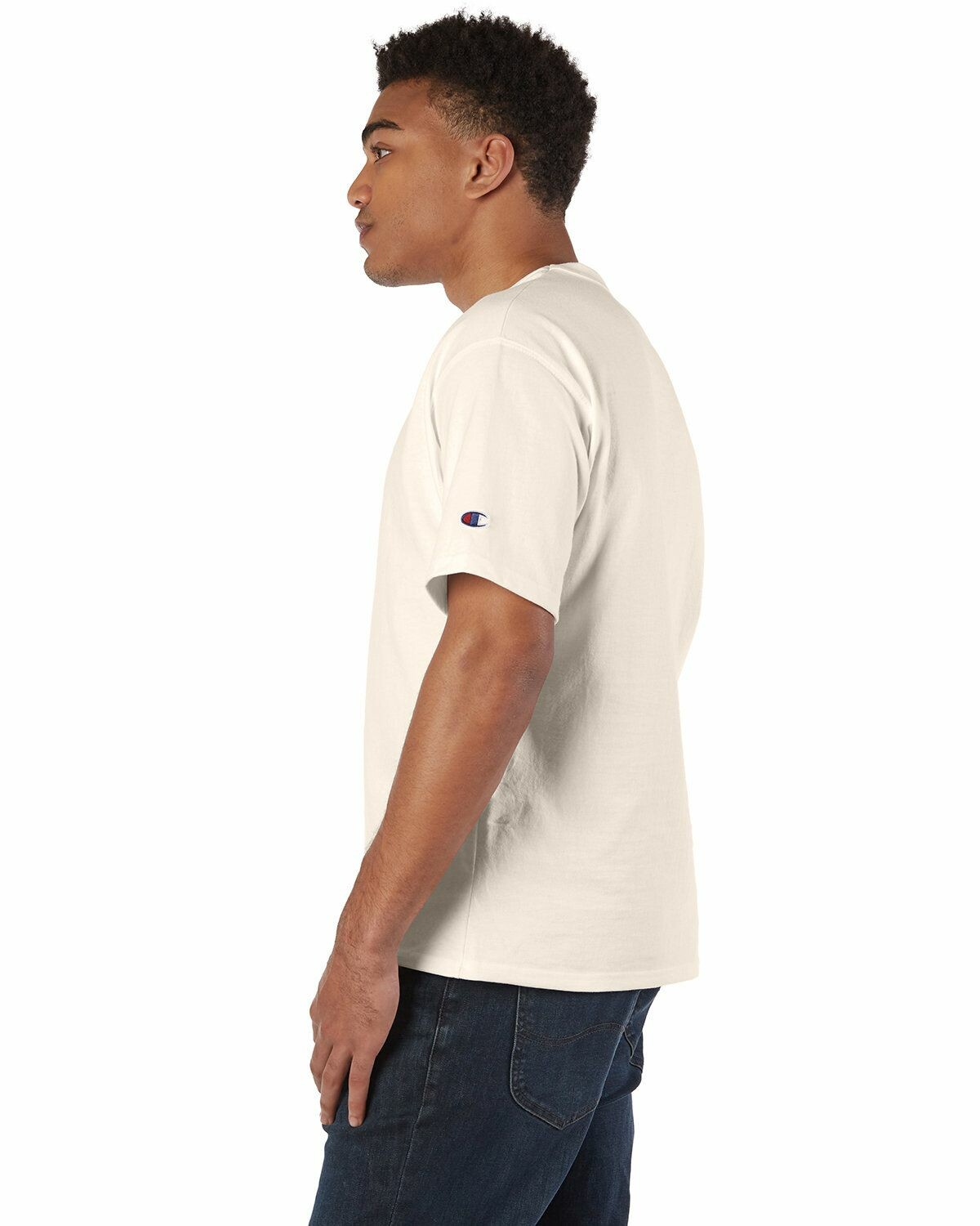 Champion T2102 Heritage Jersey T Shirt