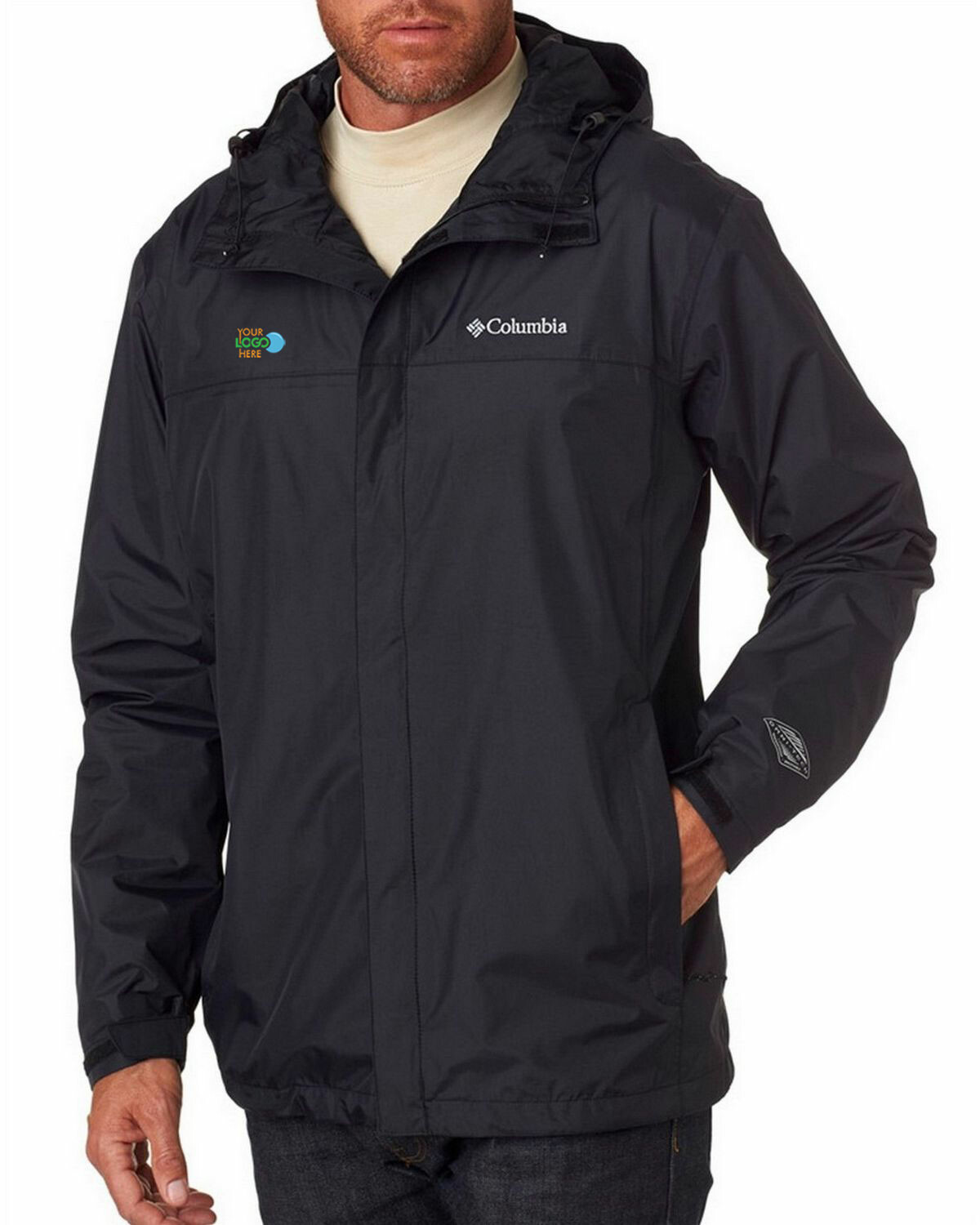 Columbia watertight ii mens deals