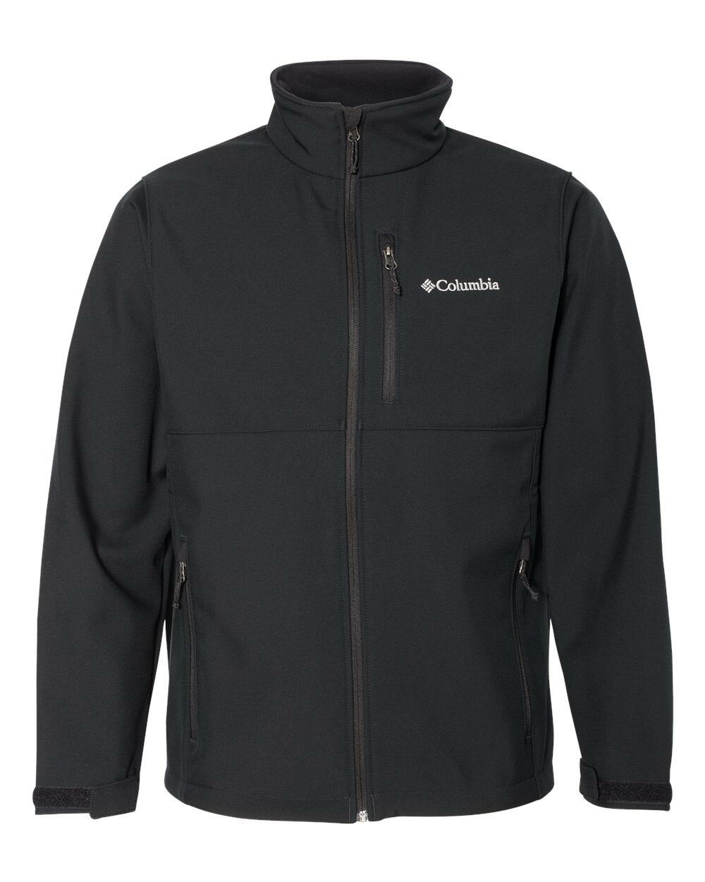 Columbia ascender softshell jacket review deals