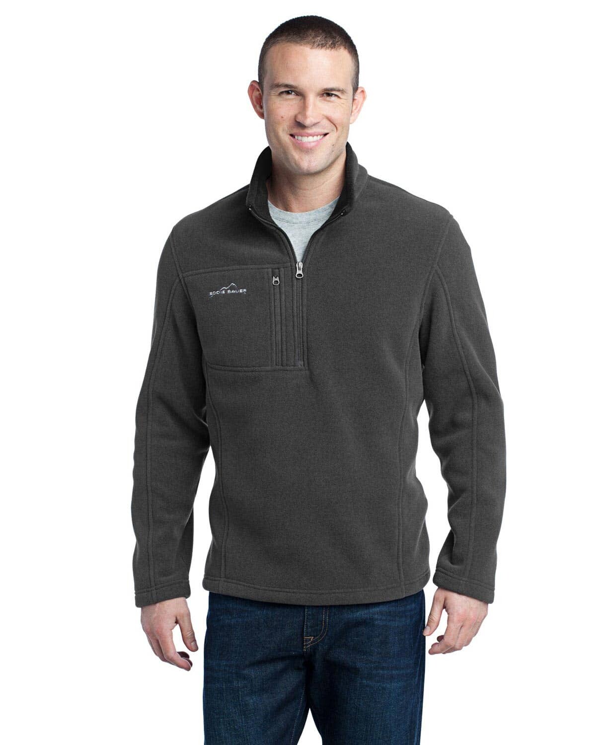 Eddie bauer sweatshirt mens sales