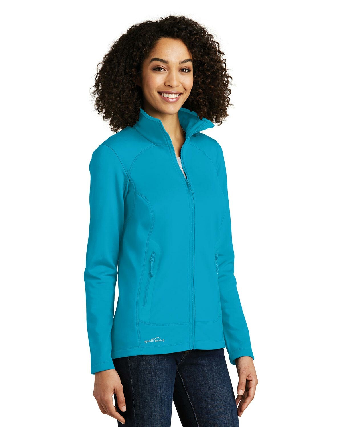 Eddie bauer women's fleece jacket store