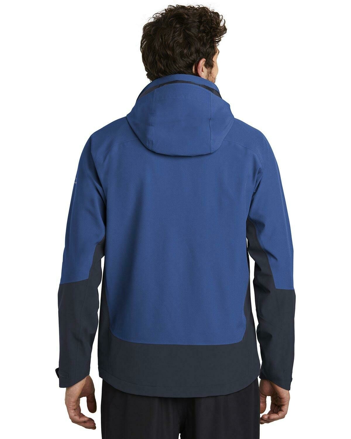 Custom Eddie Bauer EB558 WeatherEdge Jacket Wholesale Promotional Apparel
