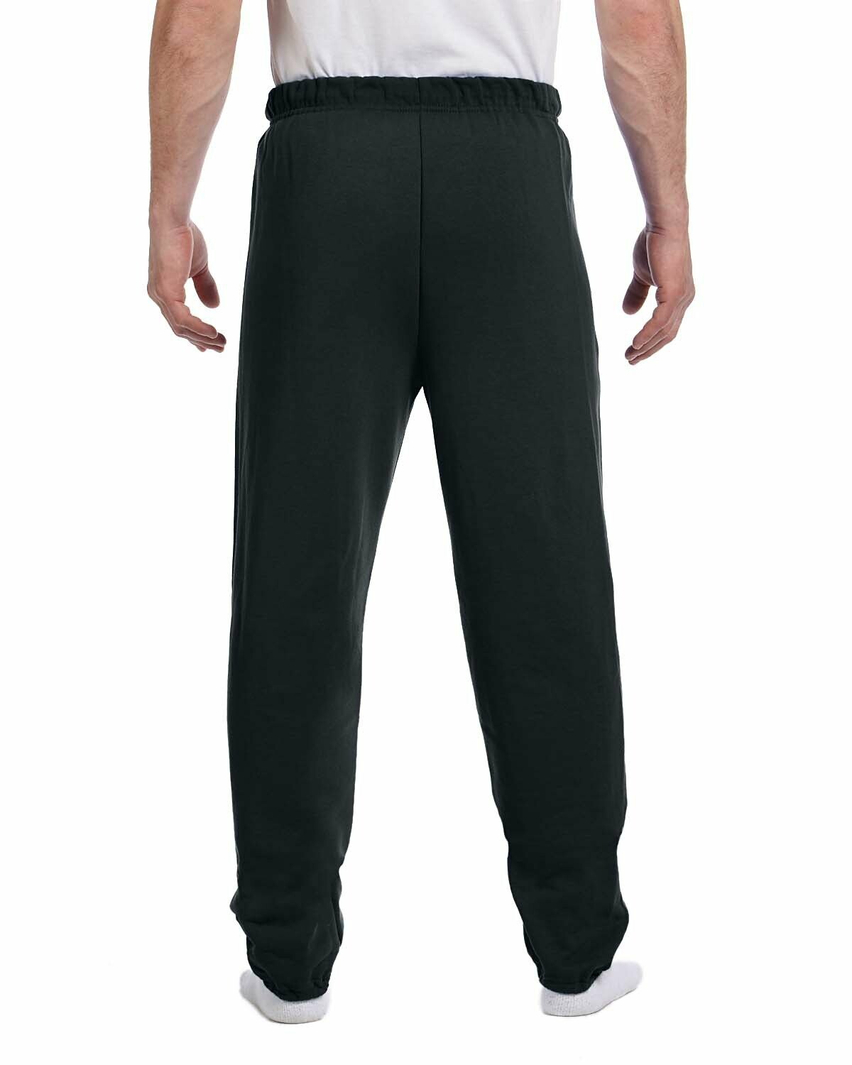 Jerzees 973 50 50 NuBlend Fleece Sweatpants
