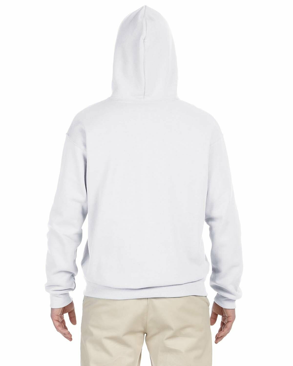 Jerzees 996 top