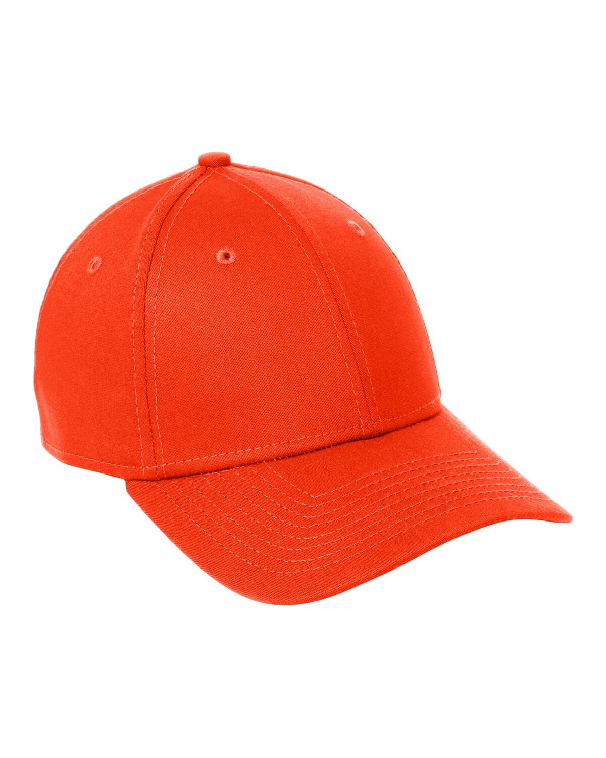 New Era NE1000 Structured Stretch Cotton Cap