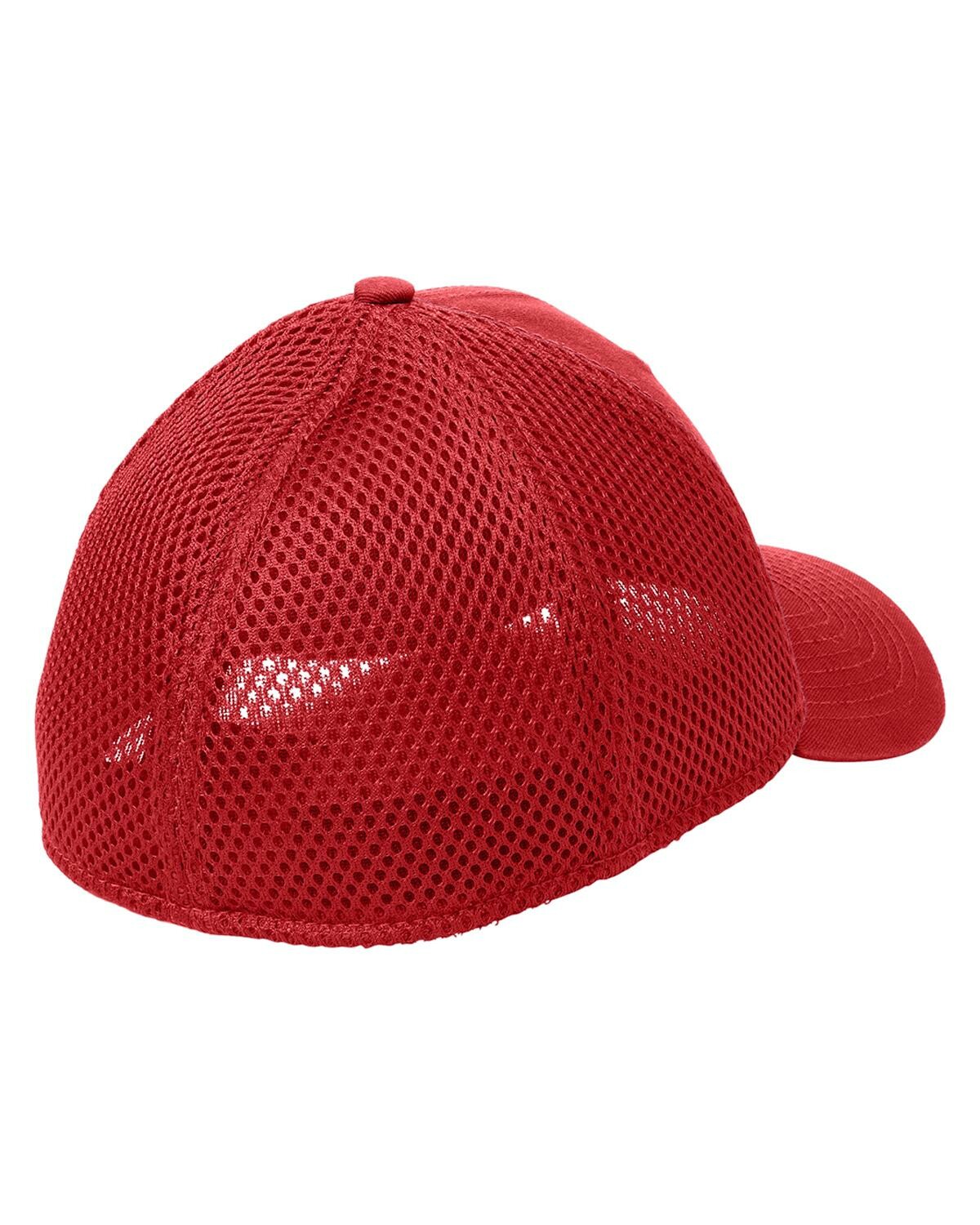 New Era Cap Front Zip 59FIFTY A-Frame Fitted Hat