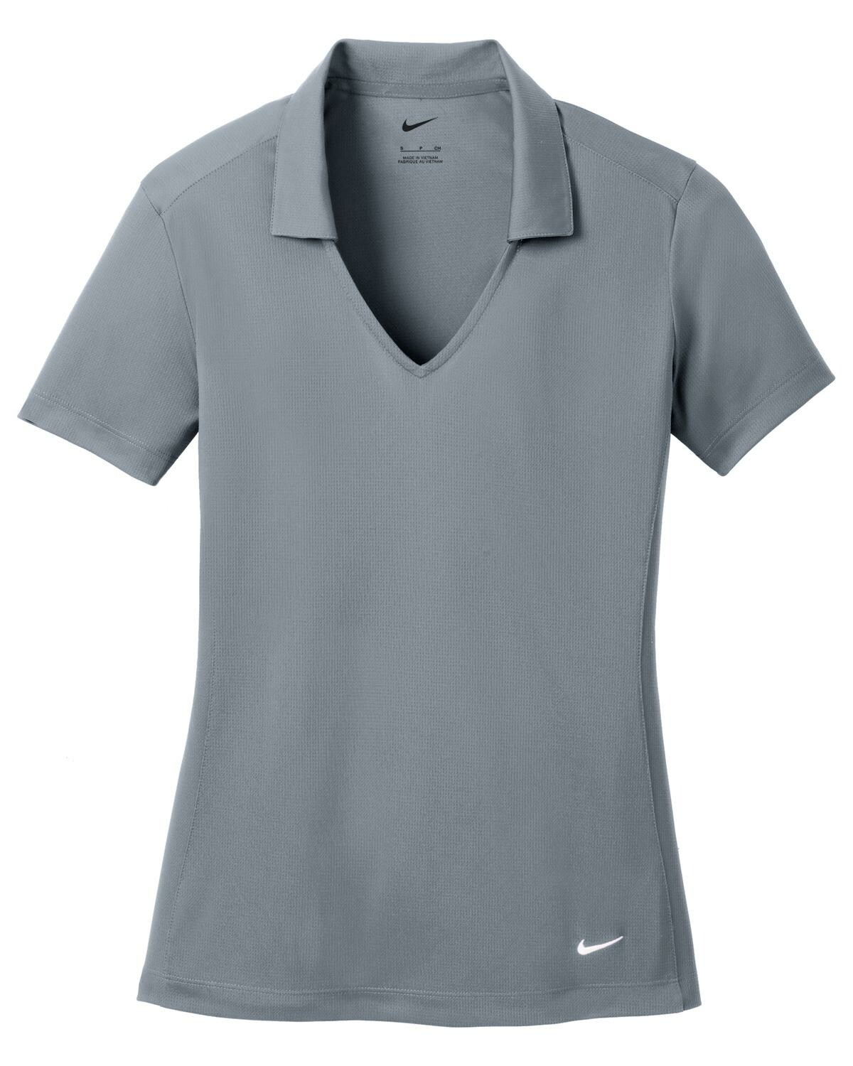 Nike Golf 637165 Women Dri FIT Polo Shirt