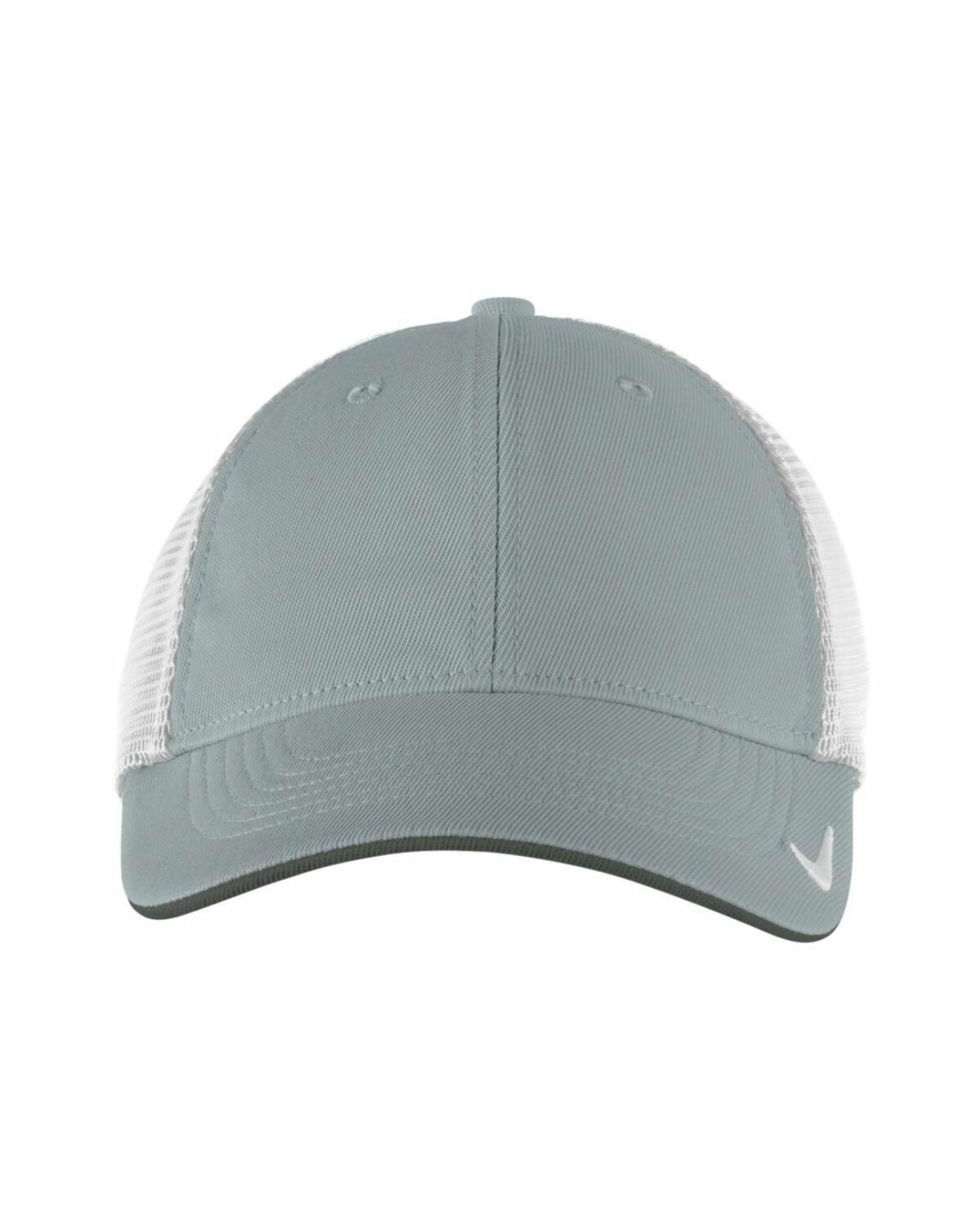 Custom Nike Golf NKFB6448 Nike Stretch-to-Fit Mesh Back Cap