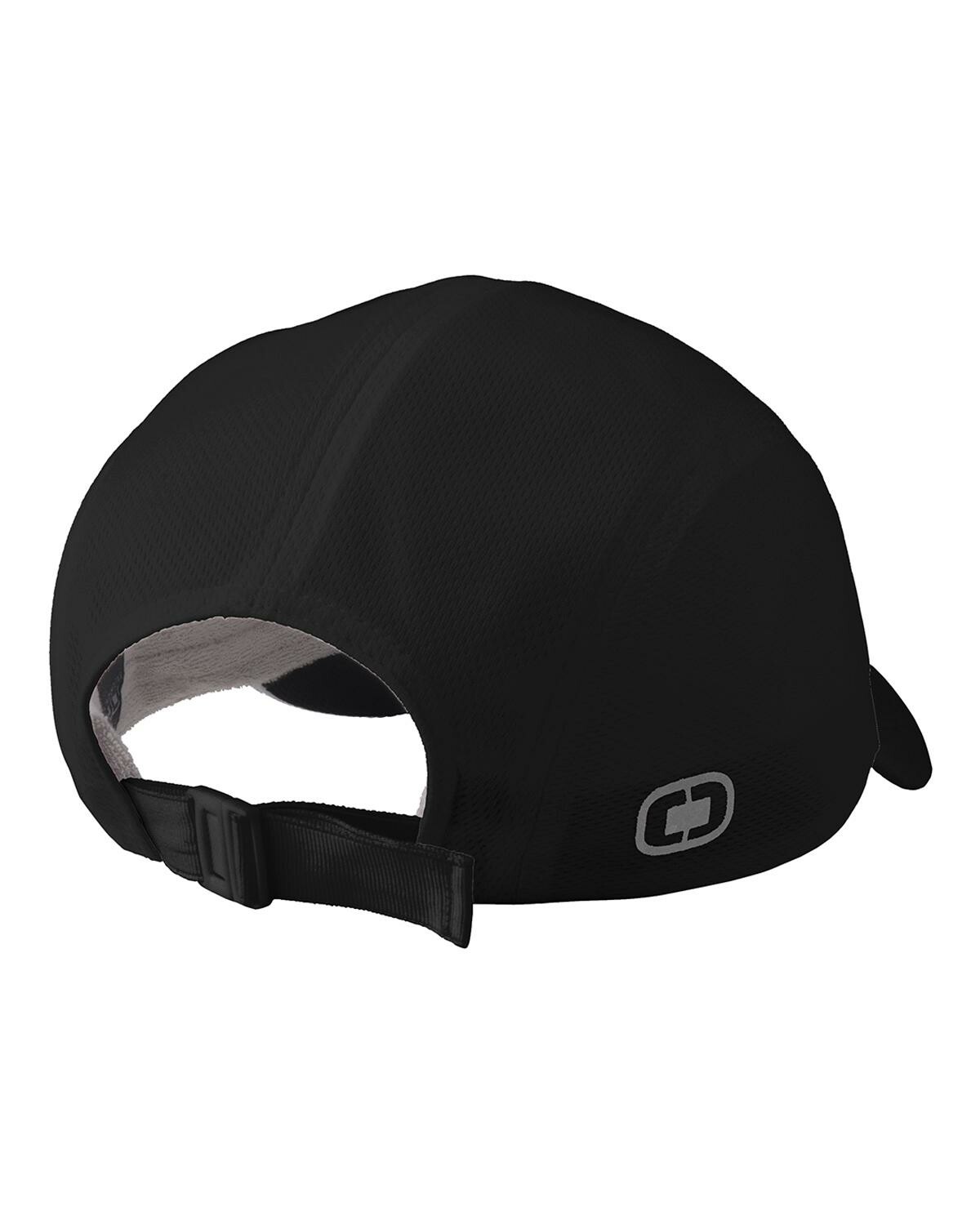 Custom Ogio Endurance OE653 Stride Mesh Cap for business Apparel promotional Product Team Apparel