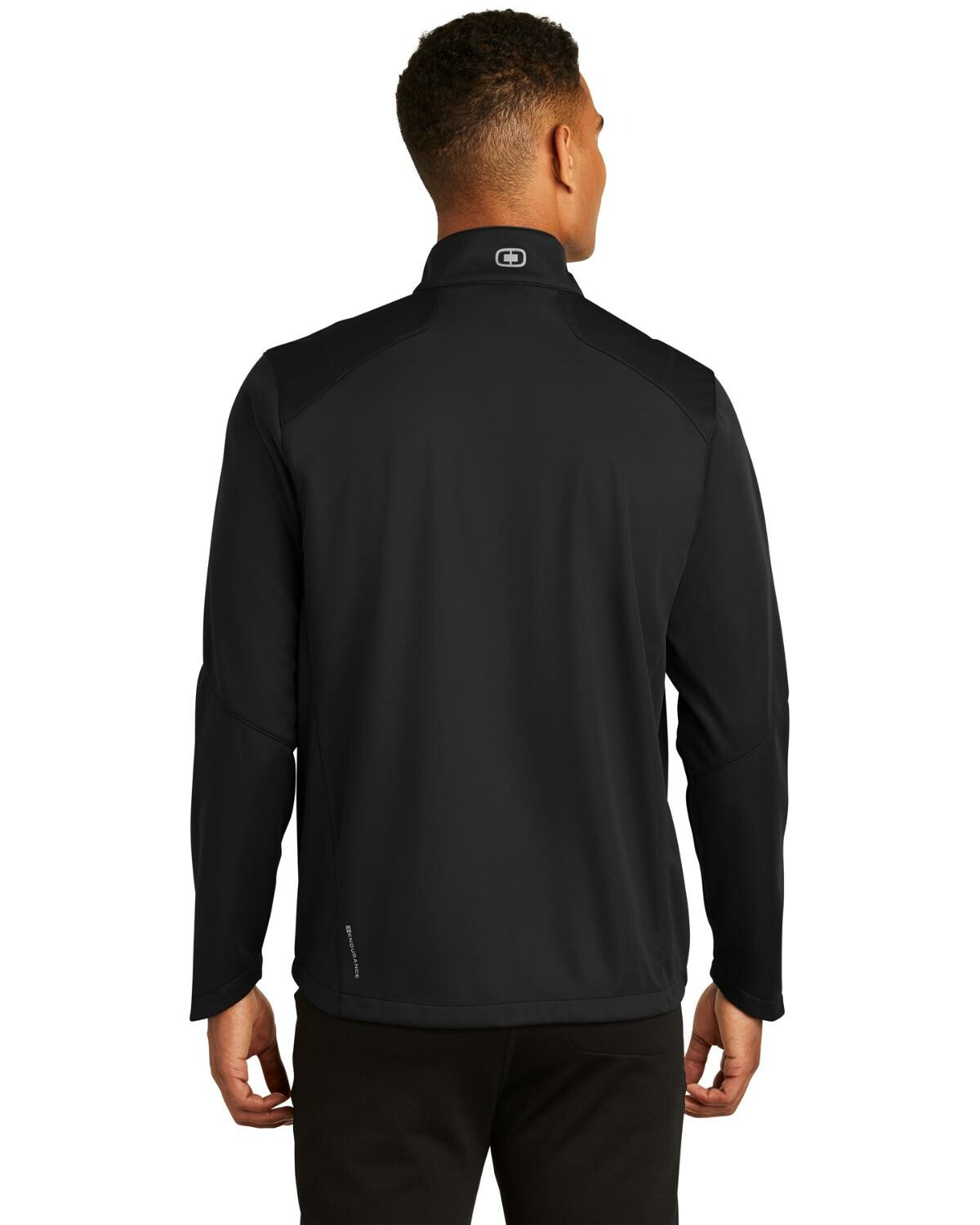 Ogio endurance jacket men's sale