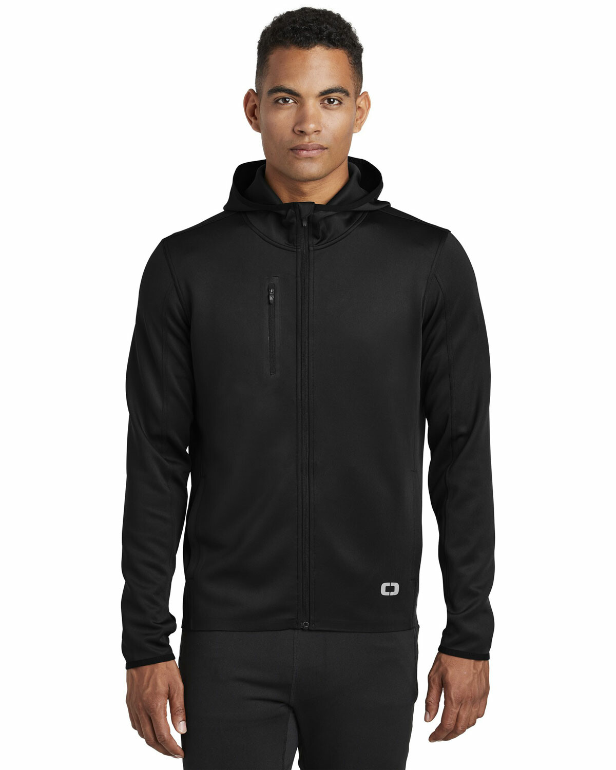 Ogio endurance jacket discount