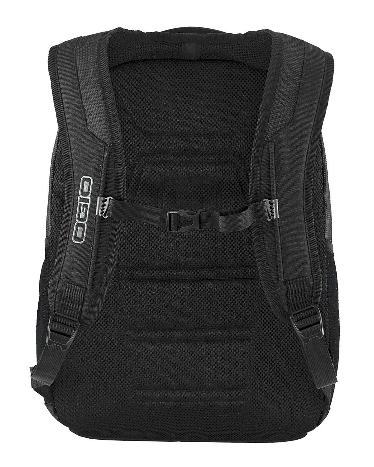 Ogio logan pack backpack top