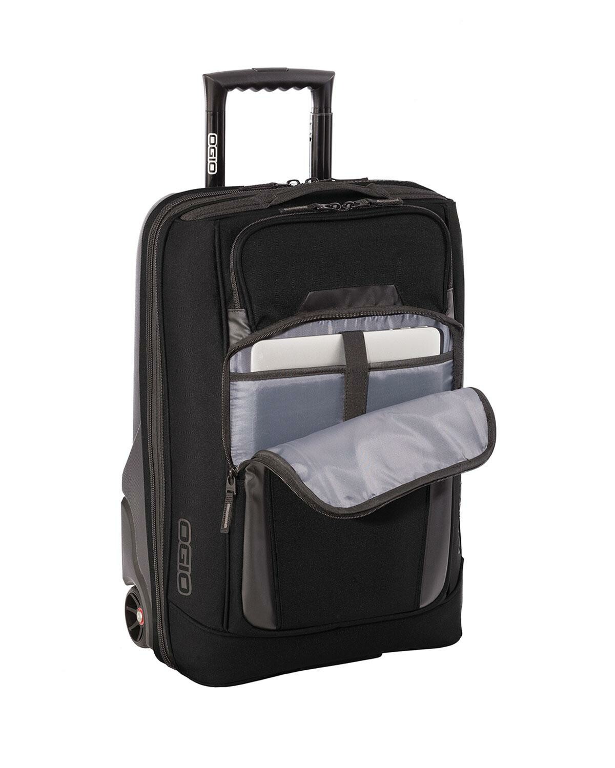Custom Ogio 413018 Nomad 22 Travel Bag Promotional Product for Business