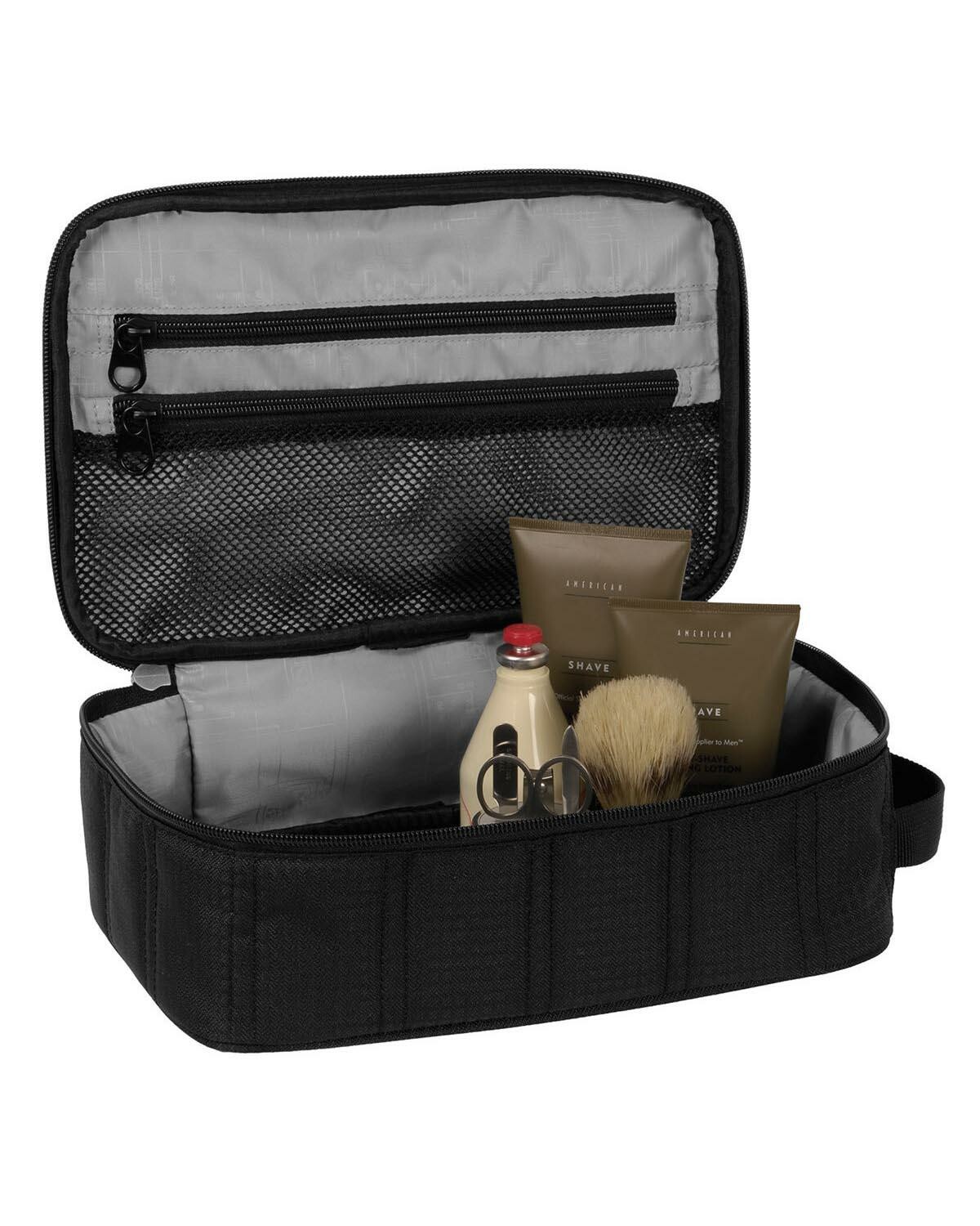 送料無料◆2025新品  Custom Ogio for Product Promotional Kit Travel Shadow 417028 トップス