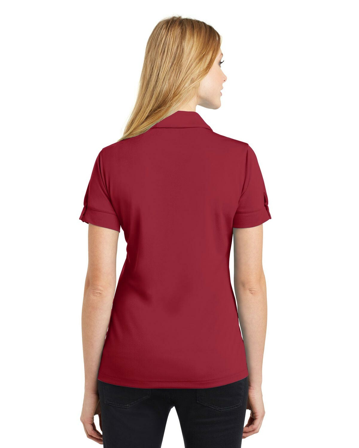 Ogio ladies glam polo top